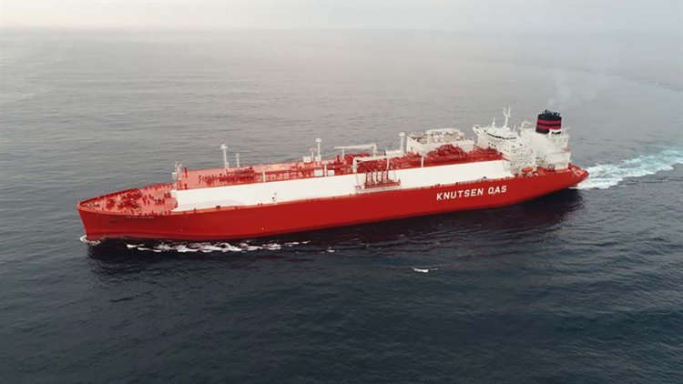 Wärtsilä’s new Compact Reliq selected for two newbuild LNG Carriers
