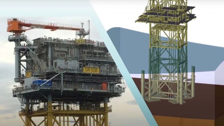 Petrofac partners with Intoware to drive value through digital deployment