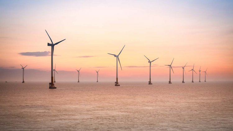Ørsted and MITAGS form new offshore wind partnership