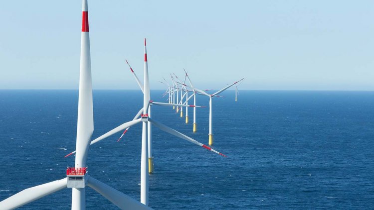 Eni enters the UK offshore wind market