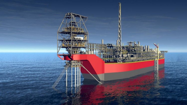 New contract for Sangomar Field Development FPSO to be deployed offshore Senegal