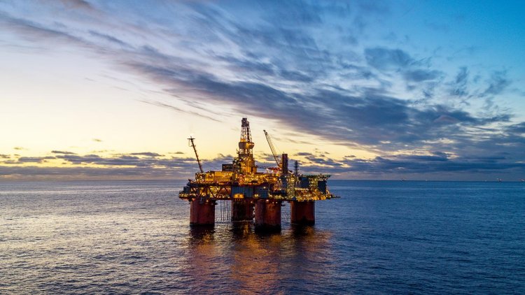 Equinor: Snorre expansion project now in production