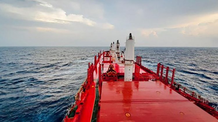 Scorpio Bulkers announces exit from dry bulk sector during 2021