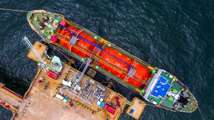 ABS grants AiP to Wison’s FLNG Design