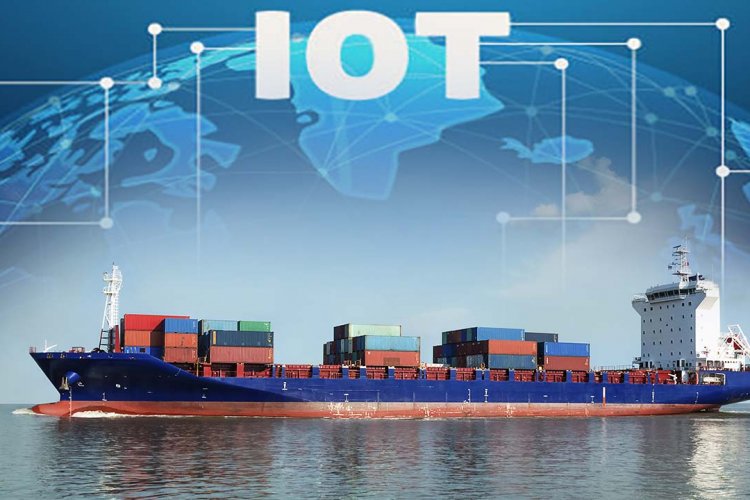 KVH Partners with Kilo Marine for KVH Watch Maritime IoT Solution