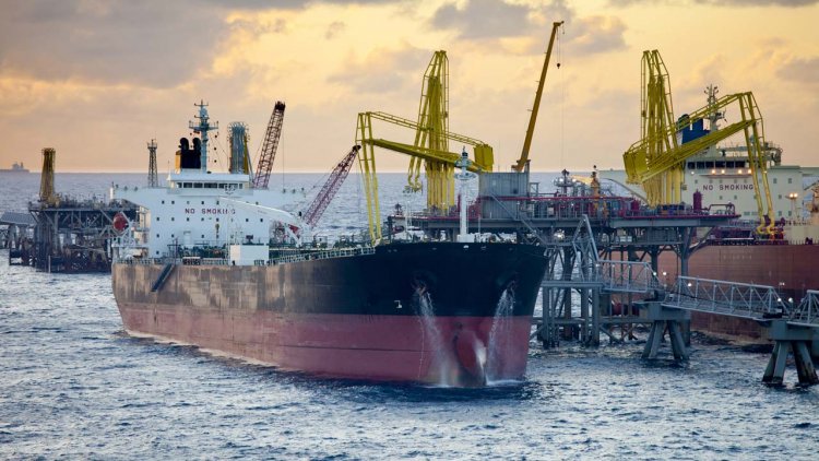ClassNK advises ships to install ballast water management systems early on