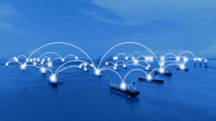 FrontM signs up as new Inmarsat Fleet Connect dedicated bandwidth application provider