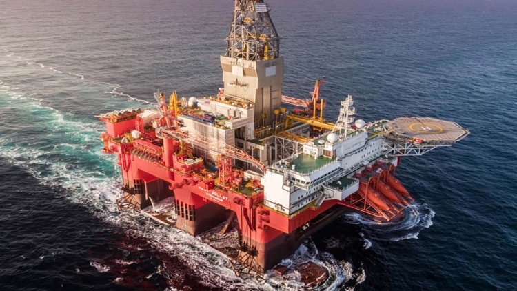 Completion of exploration well on the Bask prospect in the southern Barents Sea
