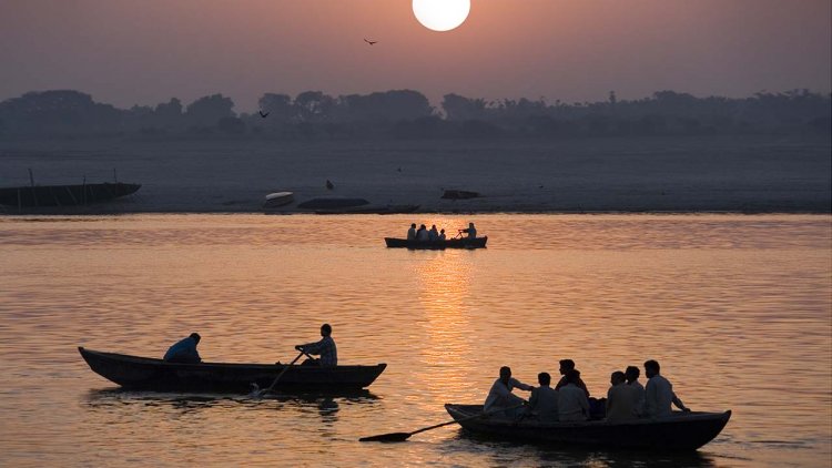 Ganges River: Combined flows send up to 3 billion microplastics a day into Bay of Bengal