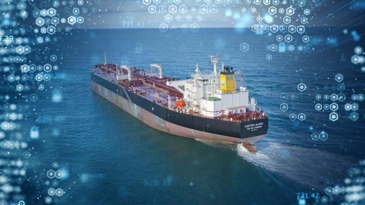 ABS launches digital solution for sustainable marine operations