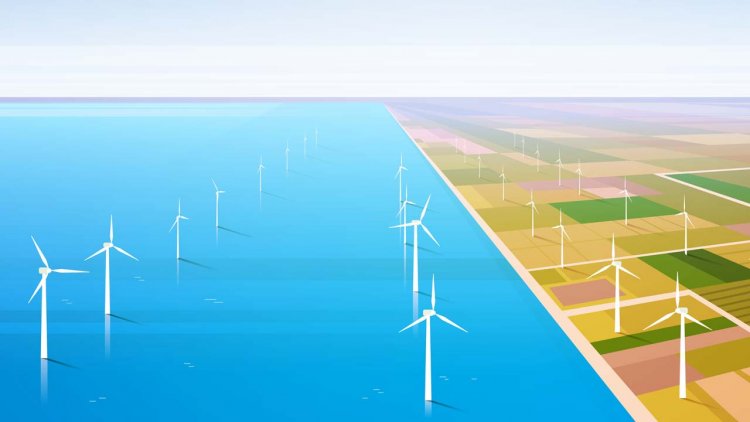 Opinion: Global installed offshore wind capacity to see 37% growth in 2021, fueled by China