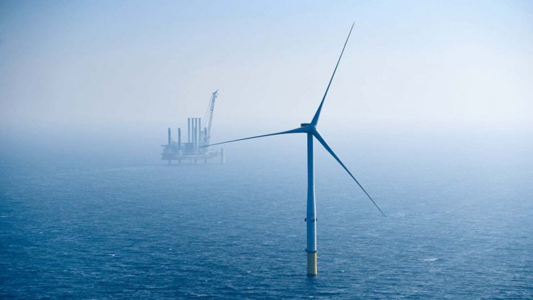 DNV GL awards project certificate to Vattenfall’s Horns Rev 3 offshore wind farm