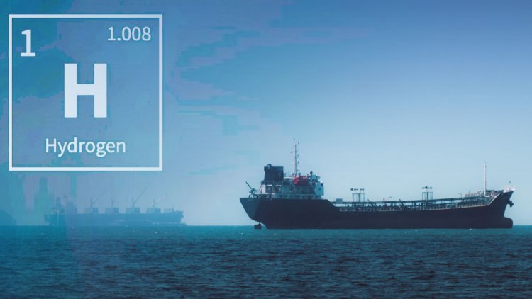 OGTC kicks off project to examine marine vessel hydrogen transportation and storage