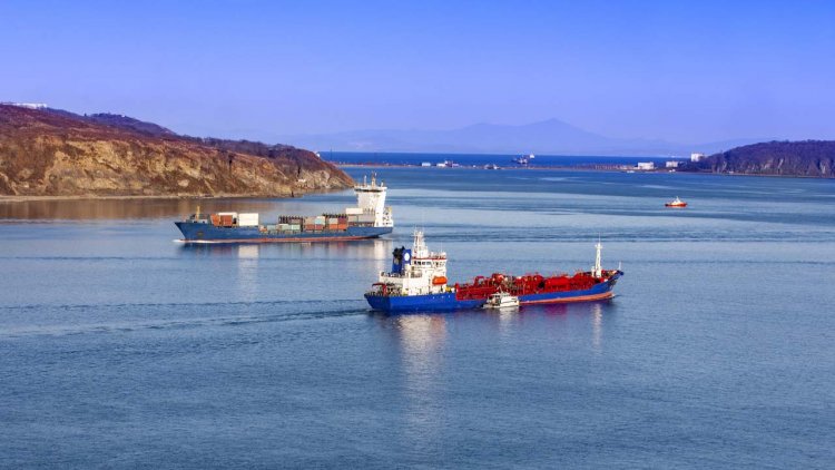 New DNV GL white paper looks to close looming safety gap