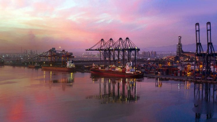 SOHAR and Hutchison Ports to jointly conduct a study for SOHAR Port expansion