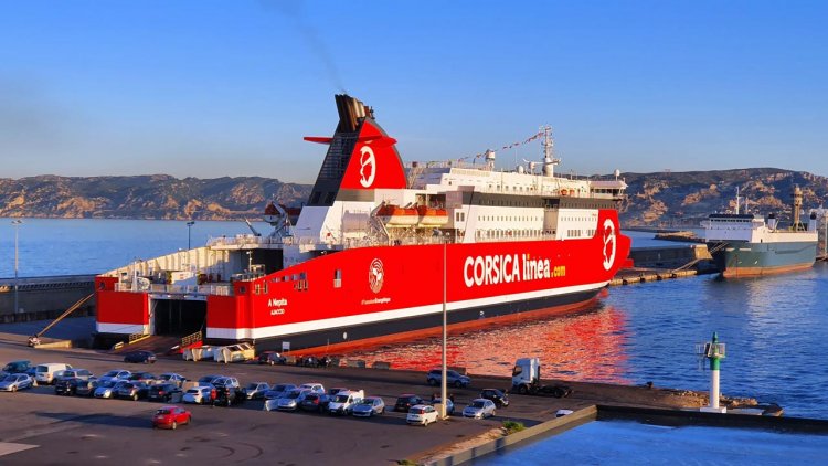 CORSICA Linea converts several systems to SERTICA