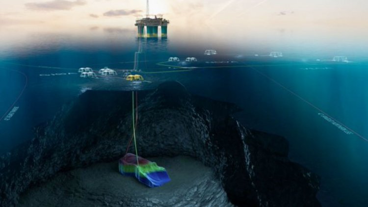 Neptune Energy announces start-up of Gjøa P1 development