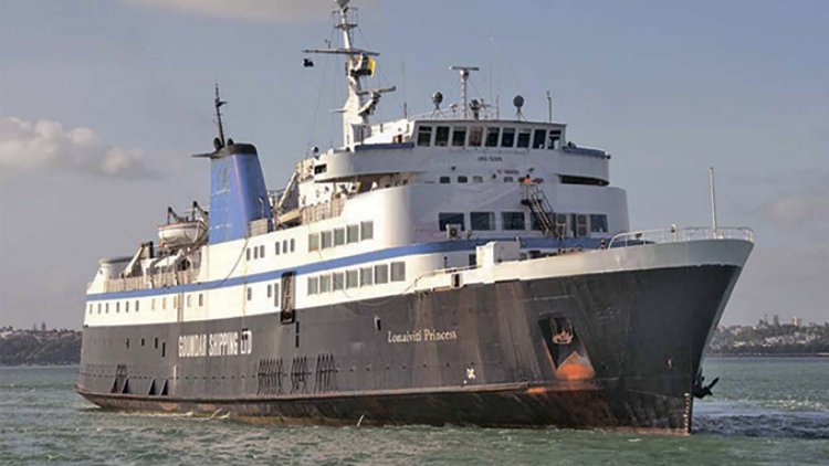 ITF: Fiji government must step in over ferries scam, rights violations