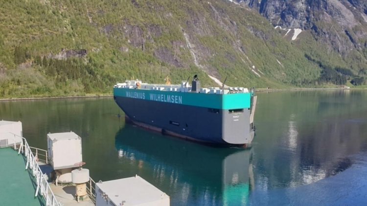 Wallenius Wilhelmsen returns three more vessels from cold lay-up