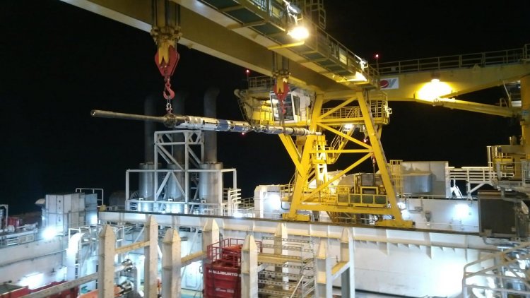 Optime’s ROCS successful in its first operation for Aker BP