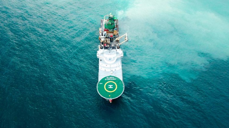 Global Offshore to provide complete cable care service to Equinor wind farms