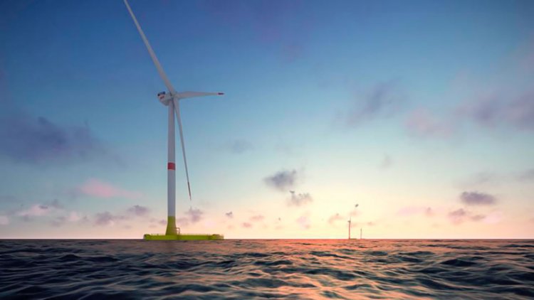 BV’s expertise in offshore wind farms reaffirmed with EolMed project certification