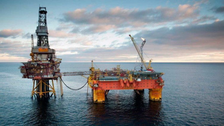 Awarding three contracts for Heimdal and Veslefrikk decommissioning