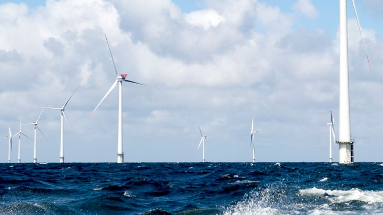 Taipower appoints DNV as owner’s engineer for Changhua II offshore wind farm
