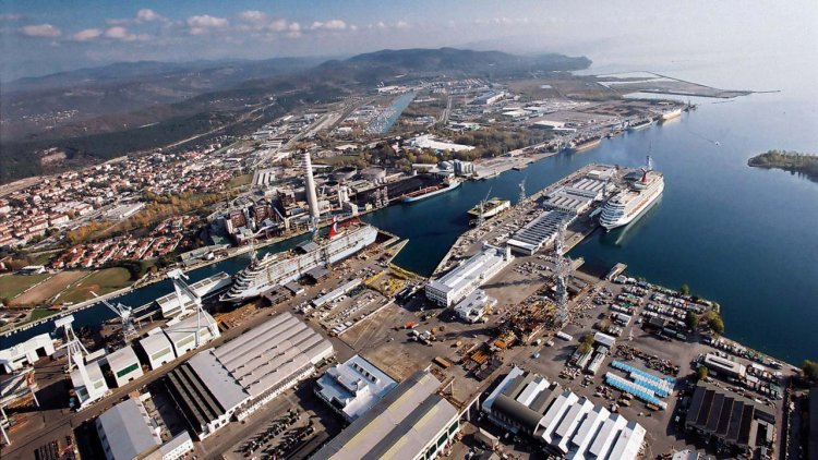 Enel X and Fincantieri commit to the energy transition for maritime transport in Italy