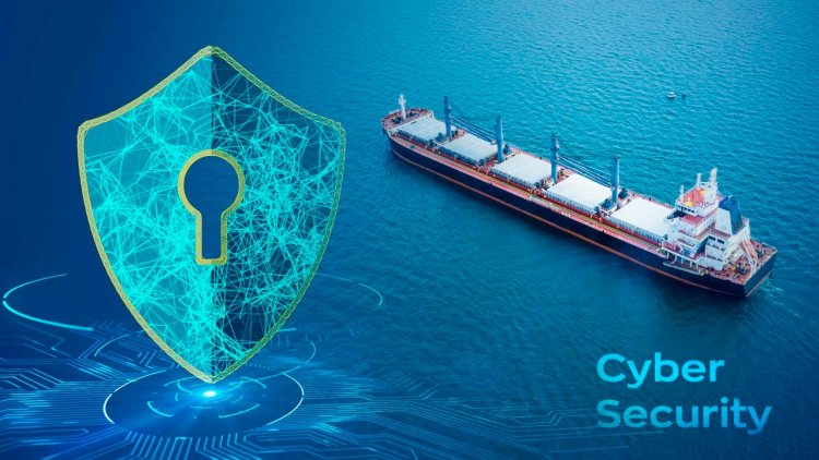 Inmarsat report guides passenger ships towards IMO 2021 cyber risk management compliance