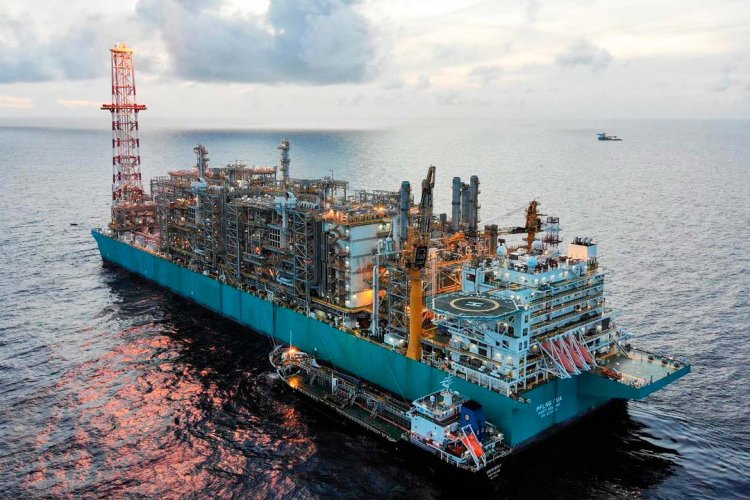 Petronas' upstream operations in Myanmar declares Force Majeure on its ...