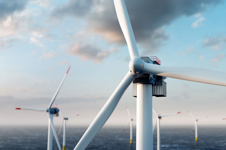 US offshore wind poised for success next year after turbulent 2023