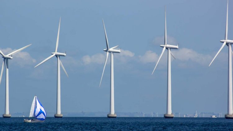 Hesselø OWF: New step closer to net zero subsidies to offshore wind