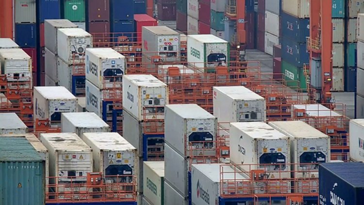 Hongkong International Terminals launches remote reefer container monitoring system