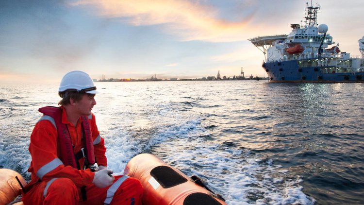 Onboard connectivity critical for crew welfare, reveals latest Seafarers Happiness Index