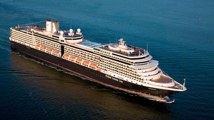 Holland America Line to restart cruising from Greece in August 2021
