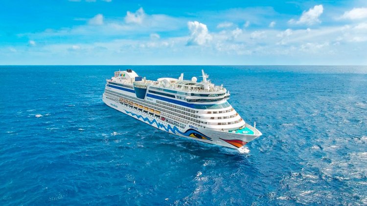 AIDA Cruises extends Canary Islands season through July
