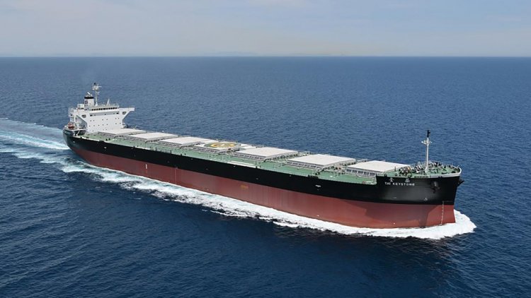 Taiwan Navigation selects Inmarsat's fleet connect to enable new smart ship bridge solution app