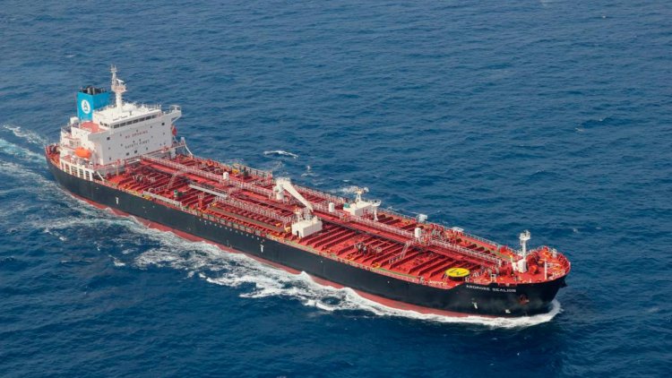 Ardmore Shipping chooses Lean Marine’s FuelOpt™ to enhance fleet efficiency
