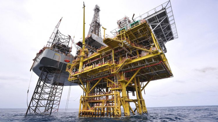 PETRONAS announces second gas discovery in Balingian Province