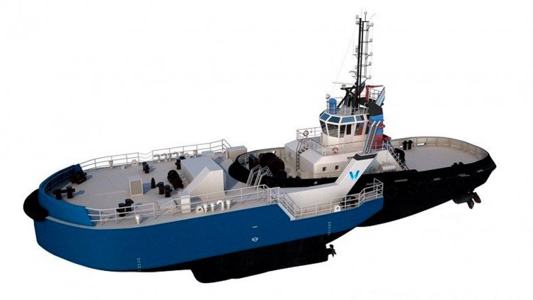 Vard Marine and ILS Oy announce a collaborative teaming agreement