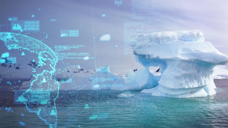 Sustaining the Arctic Data Center enables research advances by using open data