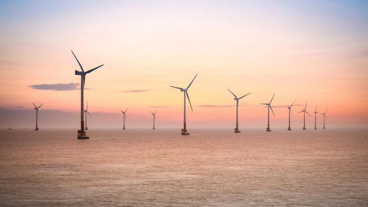 The Danish Energy Agency approves the Plan for Thor Offshore Wind Farm