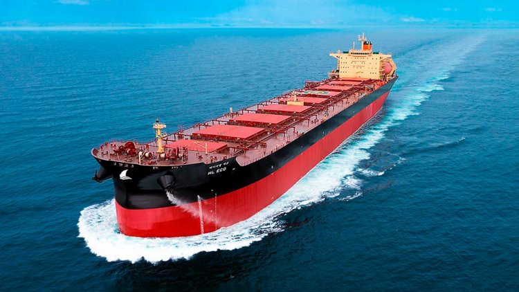 H-Line and DNV open doors to Korean LNG fuel market