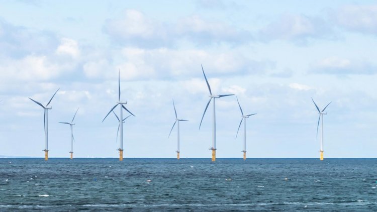 Jeju Hanlim Offshore Wind project enters new construction phase