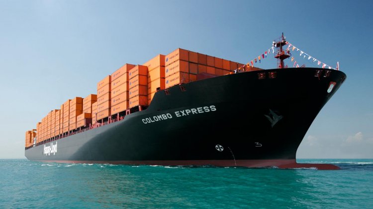 Hapag-LLoyd and ONE complete TradeLens integration
