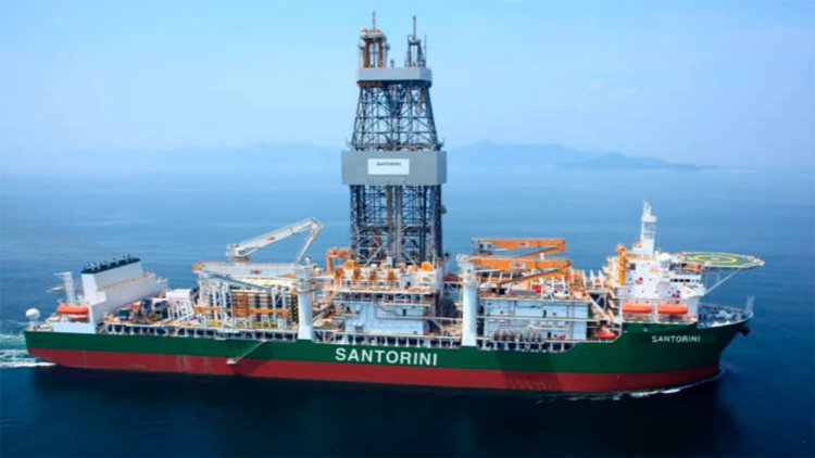 Saipem strengthens its fleet with the bareboat charter of a latest generation drillship