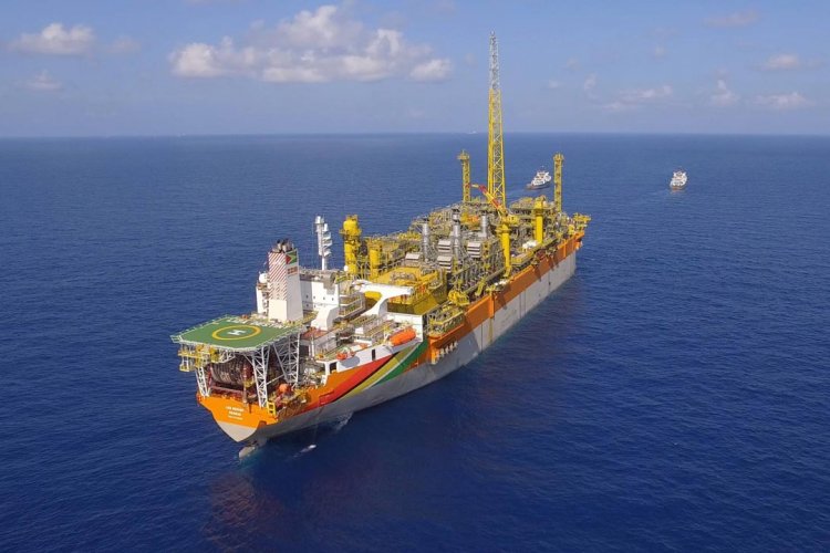 ExxonMobil announces oil discovery at Whiptail, offshore Guyana ...