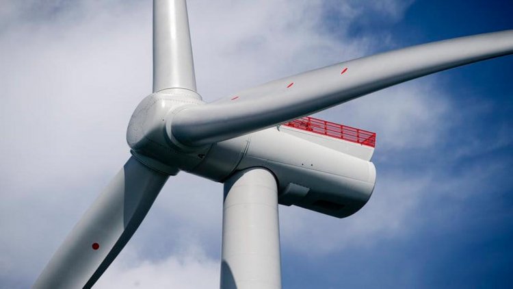 Ørsted announces partnership with Falck Renewables and BlueFloat Energy