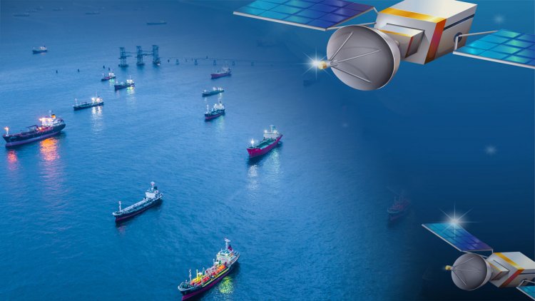 TotalEnergies and GHGSat to monitor offshore methane emissions by satellite